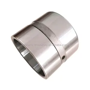 AISI 1045 Custom CNC Machining Steel Parts for Agriculture Machinery