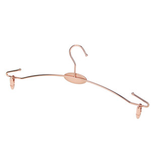 Cintres de Lingerie personnalisés en métal Durable - Product Image 2