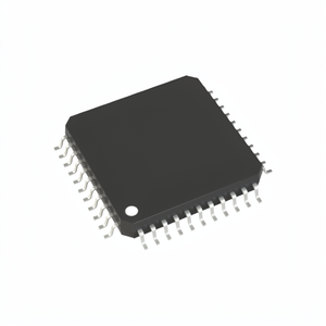 Circuitos Integrados Originales 64 LQFP, MCU Integrado de 16 Bits, 192 KB de FLASH, 64LQFP R5F100LHGFA # 50 Servicios Originales Todo en Uno - Product Image 1