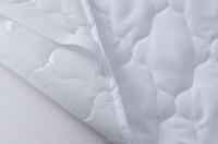 Protège-matelas Serviette éponge Premium Hypoallergénique 100% Protège-matelas imperméable