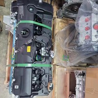 Nouveau bloc moteur complet de haute qualité N52B30 2996cc essence/pétrole avec 272 ch et 315 Nm