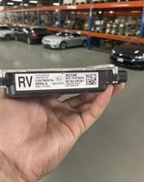 Module radar de détection d'angle mort pour Tesla Model 3/Y 2021-2023, nouveau, en plastique, ajustement universel, garantie de 6 mois