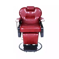 Offre Spéciale chaise de Salon de coiffure hydraulique, Vintage, robuste, meubles de Salon, 360 degrés, moderne