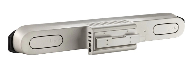 Poly Conferencing System Studio X50 with TC8 Touch Controller