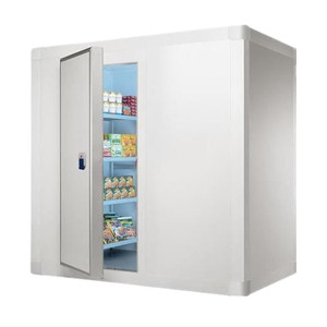Chambre froide et stockage basse température personnalisables <span class=keywords><strong>pour</strong></span> produits laitiers (lait, fromage, yaourt) - Usage hôtelier et commercial - Congélation rapide et réfrigération - Product Image 2