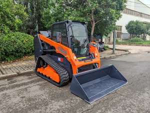 स्किड स्टीड लोडर Fm275tx बिक्री के लिए बिक्री के लिए - Product Image 5