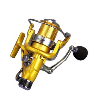 Kbayoo — moulinet de pêche rond pour appât, casting, à main, hevy câbles en eau salée, magasin en ligne - Product Image 4