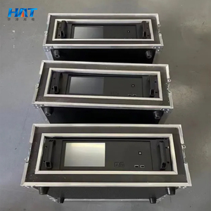 Topi profesional NPU Unit pengolahan jaringan tipe Manual penjualan laris Dimmer - Product Image 6