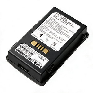3.7V 6800 มิลลิแอมป์แบตเตอรี่เครื่องสแกนบาร์โค้ดสำหรับซีบร้า ซีบร้า MC33 MC330 MC3300 BT-000338/BT-000375 - Product Image 5