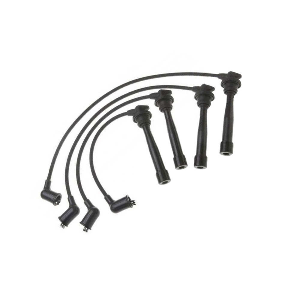 High Quality Spark Plug Wire For Hyundai 27501-26D00 Cable De Encendido