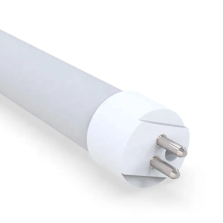 Mejor venta Led T5 T8 conectable integrado Luz de aluminio de la Pc tubo de luz lámpara vivienda/