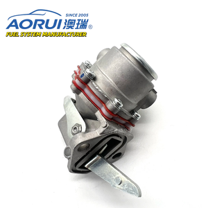 Pompe de levage 4757883 590E9350 AR062JL 72093848 pompe à carburant convient pour Ford New Holland <span class=keywords><strong>TL</strong></span> 70 80 90 <span class=keywords><strong>100</strong></span> 5530 6635 4230 pièces Diesel - Product Image 1