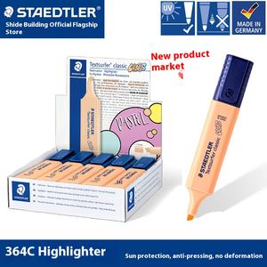 <span class=keywords><strong>ปากกา</strong></span><span class=keywords><strong>ไฮ</strong></span><span class=keywords><strong>ไล</strong></span><span class=keywords><strong>ท์</strong></span><span class=keywords><strong>แบบ</strong></span><span class=keywords><strong>กด</strong></span> 10 สี สีสันสดใส พร้อมโลโก้สั่งทำ สำหรับงานโฆษณาและของขวัญส่งเสริมการขาย ทนทาน ไม่หลุดง่าย - Product Image 2