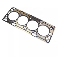 Auto Parts 55355578 Automotive Engine System Engine Cylinder Head Gasket for Chevrolet Chevy Cruze 1.6L ST-37 GMC GM 1.6