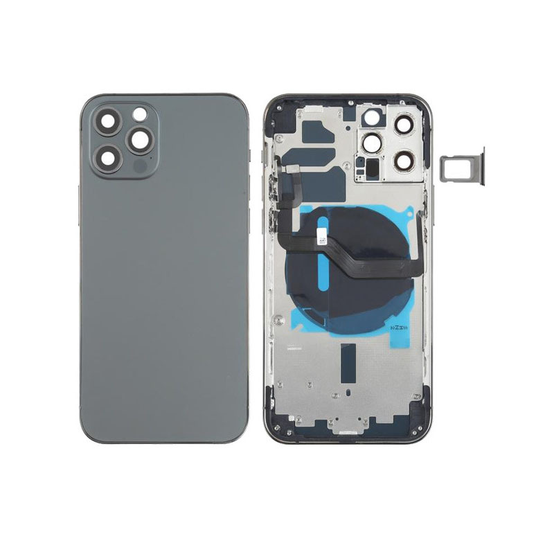 Корпус panal canндс для iphone 13 pro gold max xt to 11 xs, модель xr конвертера promax mini