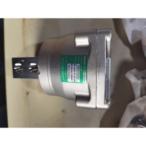 Vanne solénoïde Asco série 327, 24V DC, antidéflagrante, en acier inoxydable, 3 voies, 2 positions, WSNF8327B102 - Product Image 4