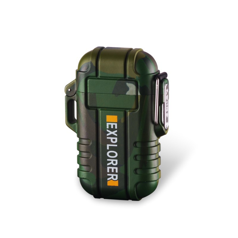 F12 camouflage gift box