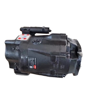 POMPE À PISTON HYDRAULIQUE P3075R00C1C21LA20N00B2A1U - Product Image 1