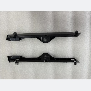 Adecuado para Toyota 2008 HILUX/<span class=keywords><strong>VIGO</strong></span> Soporte de parachoques delantero 52115-0K010 52116-0K010 - Product Image 5