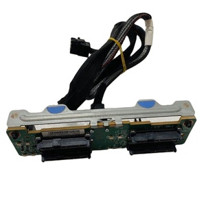 Asli baru HDD 00FJ755 HDD Backplane 2.5 "SFF 4 Bay untuk X3550 - Product Image 2