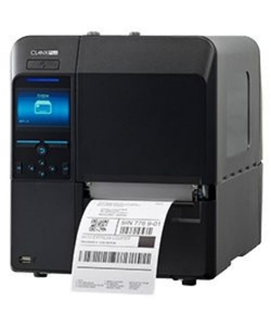 Imprimante de codes-barres RFID à transfert thermique Sato CL4NX 200dpi/300dpi/600dpi - Product Image 5