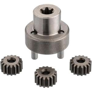 Hazet-9022P-XLG-06/4กระปุกเกียร์สำหรับ9022P-XLG-EAN 4000896233366วงล้ออะไหล่ - Product Image 1