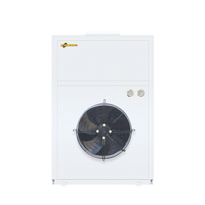 Climatiseur Commercial 2P 17060 BTU pour Cuisine Professionnelle, Refroidissement, Installation Gratuite, Climatiseur Commercial pour Cuisine Professionnelle A - Product Image 3