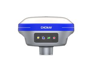 CHCNAV X6 / i73 + IMU 1408 canaux GNSS RTK économique avec le meilleur <span class=keywords><strong>prix</strong></span> de l'instrument d'arpentage et léger pour <span class=keywords><strong>DGPS</strong></span> - Product Image 1