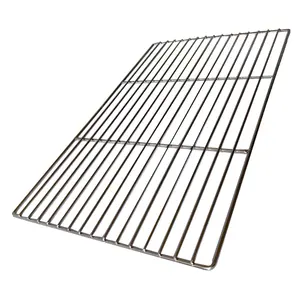 High-quality Supply Stainless Steel Grids - Sturdy and durable, welcome to customize processing according to drawings.