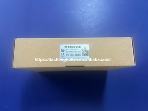 Weinview MT8072iE |   Série IE HMI Industriel Écran Tactile 7 Pouces Ethernet & Port Série MT8072iE 100% Neuf Original Garanti - Product Image 6