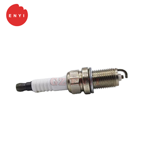 90919-YZZAC <span class=keywords><strong>Bougie</strong></span> <span class=keywords><strong>d</strong></span>'<span class=keywords><strong>allumage</strong></span> normale Q20R-U11 compatible pour <span class=keywords><strong>Toyota</strong></span>-Camry, compatible avec les bougies <span class=keywords><strong>d</strong></span>'<span class=keywords><strong>allumage</strong></span> automatique Kia - Product Image 3