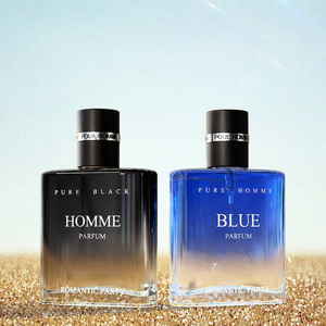 Eau de Parfum Woody para Hombre, Spray de 30 ml, Fragancia Duradera para Uso Diario, Oficina, Citas - Product Image 2