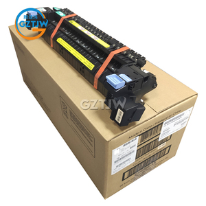 Kit de Fusor RM1-6180 CE977A RM1-6082 CE978A para <span class=keywords><strong>HP</strong></span> CP5525 M750, para Canon 9200 LBP841 842 843, 110V 220V, Pieza de Repuesto Original de Fábrica - Product Image 3