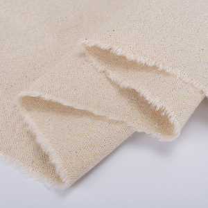 8oz Dyed Pure Cotton Canvas with Gold & Silver <b>Glitter</b> Powder, Fabric for Tablecloths, Sofa Cushions and Bags - Product Image 2