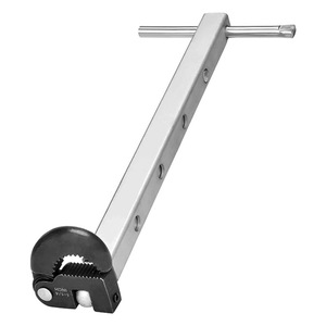Llave de extremo abierto Ajustable rápida universal multifuncional de alta calidad - Product Image 3