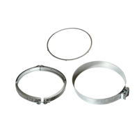 Bộ lọc muội than DPF SiC chống mài mòn, thay thế OEM 5801651208 5802084414, phụ tùng thay thế cho xe tải IVECO