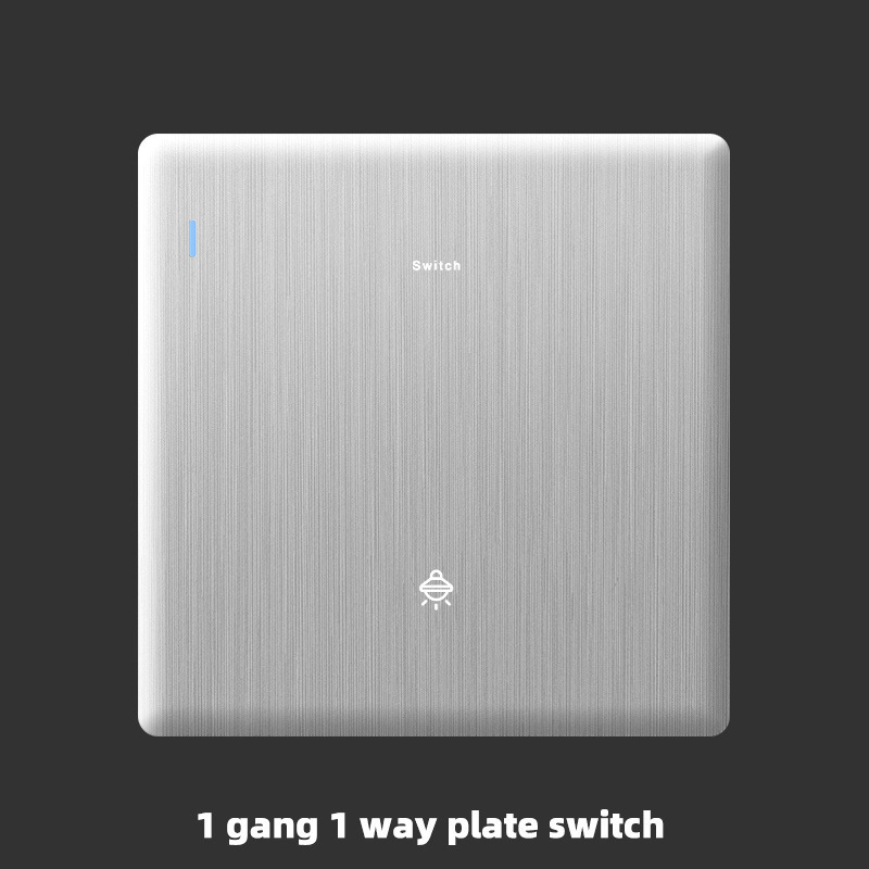 1gang 1way