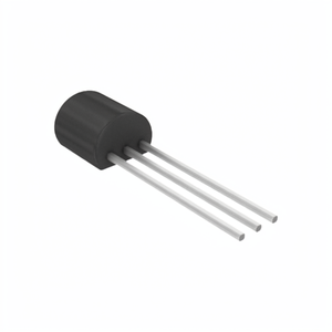 TO-226-3, TO-92-3 2N4125 PBFREE Transistors Electronics Component Original One Stop Service - Product Image 1