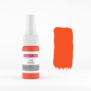 Micropigmento <span class=keywords><strong>de</strong></span> <span class=keywords><strong>cejas</strong></span> personalizado, <span class=keywords><strong>pintura</strong></span> <span class=keywords><strong>de</strong></span> maquillaje <span class=keywords><strong>permanente</strong></span>, micropigmento, 15ml - Product Image 6