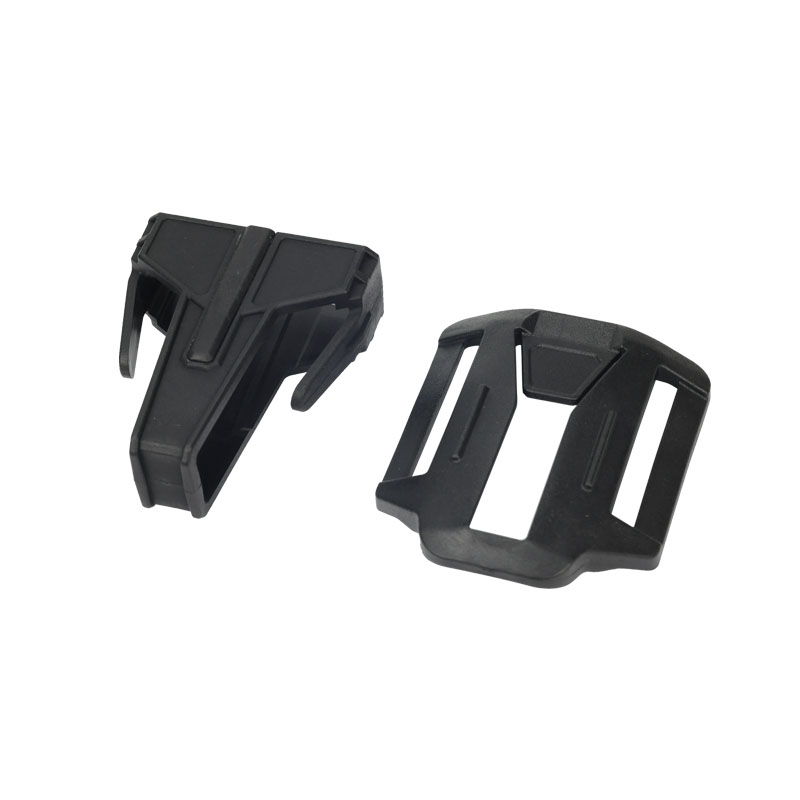 Сумка FMA FSMR для M4, пластиковые аксессуары для тактического пистолета, тактическая стрельба, военные чехлы с системой «Молле», сумка для магазина M16 5,56