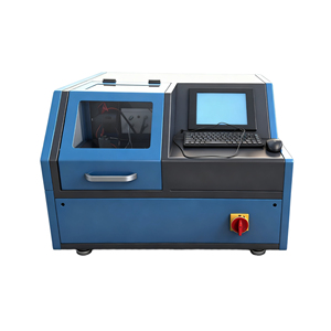 EPS205 Otomatik Motor <span class=keywords><strong>Test</strong></span> Kalibrasyon Makinesi Elektronik Ekipman Crdi Common Rail Piezo Enjektör Kodlama <span class=keywords><strong>Test</strong></span> Tezgahı - Product Image 6
