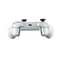 GuliKit ES / ES PRO kontroler Game PC nirkabel, pengendali Game TMR level 4000 untuk Windows/Switch/Android/Switch 2 'membangunkan'