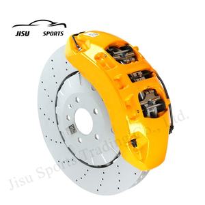 18/19/20 llantas pinza de freno disco kit 6 olla para e-<span class=keywords><strong>tron</strong></span> <span class=keywords><strong>Audi</strong></span> Q3 Q4 Q5 Q6 <span class=keywords><strong>A4</strong></span> A5 A6 A7 VW ID3 ID4 ID6 id7 Volkswagen Tiguan Touron - Product Image 1