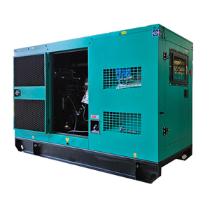 슈퍼 사일런트 오픈 프레임 컨테이너 유형 <span class=keywords><strong>500kw</strong></span> 800kw 1000kw 110V-690V 50/60 Hz용 디젤 발전기 커밍스 특전 Wechai - Product Image 5