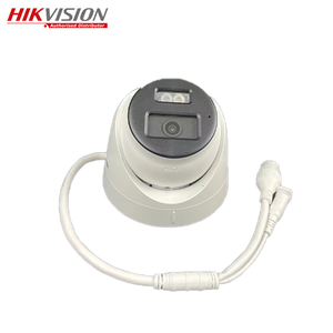 Hikvision Tiếng Anh Phiên Bản 8 MP DS-2CD1383G2-LIU Được Xây Dựng Trong Microphone H.265 + Chất Lượng Cao Hình Ảnh Home An Ninh Tháp Pháo IP Máy Ảnh - Product Image 3