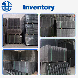 Factory High Quality Welded Perforated Wire Mesh Panel Stainless Steel Hot Dip Galvanized Farm <strong>Fence</strong> <strong>Gabion</strong> Mesh - Product Image 5