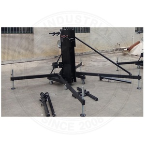 Công Nghệ Đội Loa Đứng Gian Lận Nâng Tháp Cho Dòng Mảng - Product Image 1