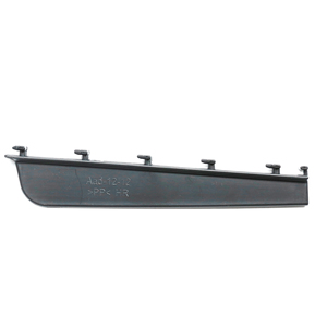 KM OE parachoques lateral de alta calidad <span class=keywords><strong>GTS</strong></span> faldones laterales piezas pequeñas para Porsche <span class=keywords><strong>Cayenne</strong></span> 958 <span class=keywords><strong>GTS</strong></span> 958559851009B9 958559852009B9 - Product Image 1
