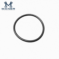MANER Camshaft Adjuster Magnet Seal O‑ring WHT007212 WHT007212B Untuk EA888 Gen3 1.8T 2.0T Audi A4 A5 A7 Q5 VW Passat CC EOS Tigua