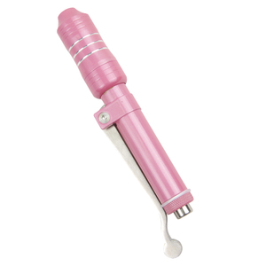 Oferta Especial: Pluma de Importación de Acero Inoxidable sin Agujas para Lifting Facial, Reducción de Arrugas y Cuidado de la Piel - Máquina de Belleza - Product Image 4